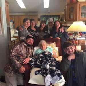 Meet your Posher, Sue